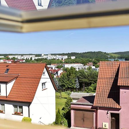 Apartament Sloneczny 姆拉哥沃 外观 照片
