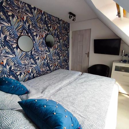 Apartament Sloneczny 姆拉哥沃 外观 照片